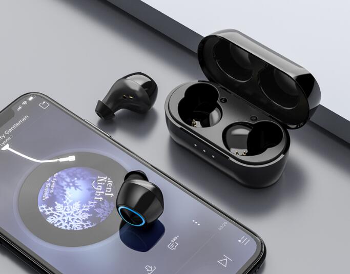 丛台蓝牙耳机防水检测